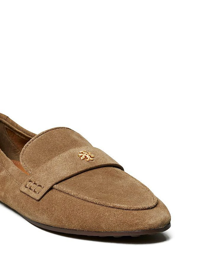 Women's Apron Toe Loafers 商品