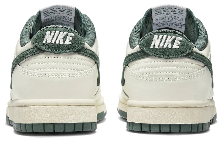 商品[国内直发] NIKE|Dunk \"Athletic Department\" 低帮 板鞋 男女同款 白绿,价格¥539,第6张图片详细描述