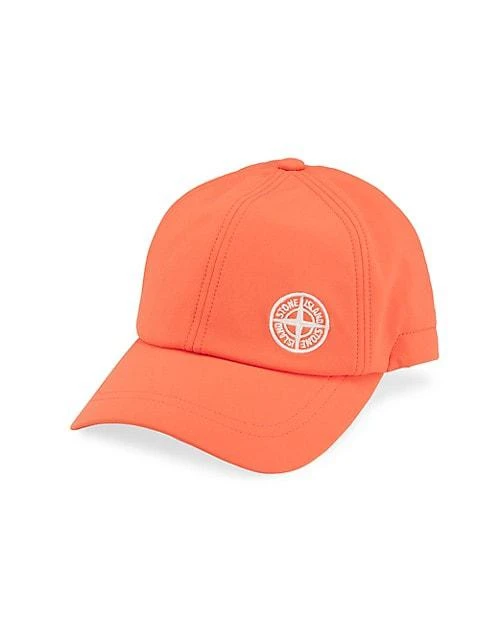 商品Stone Island|6 Panels Baseball Hat,价格¥398,第1张图片