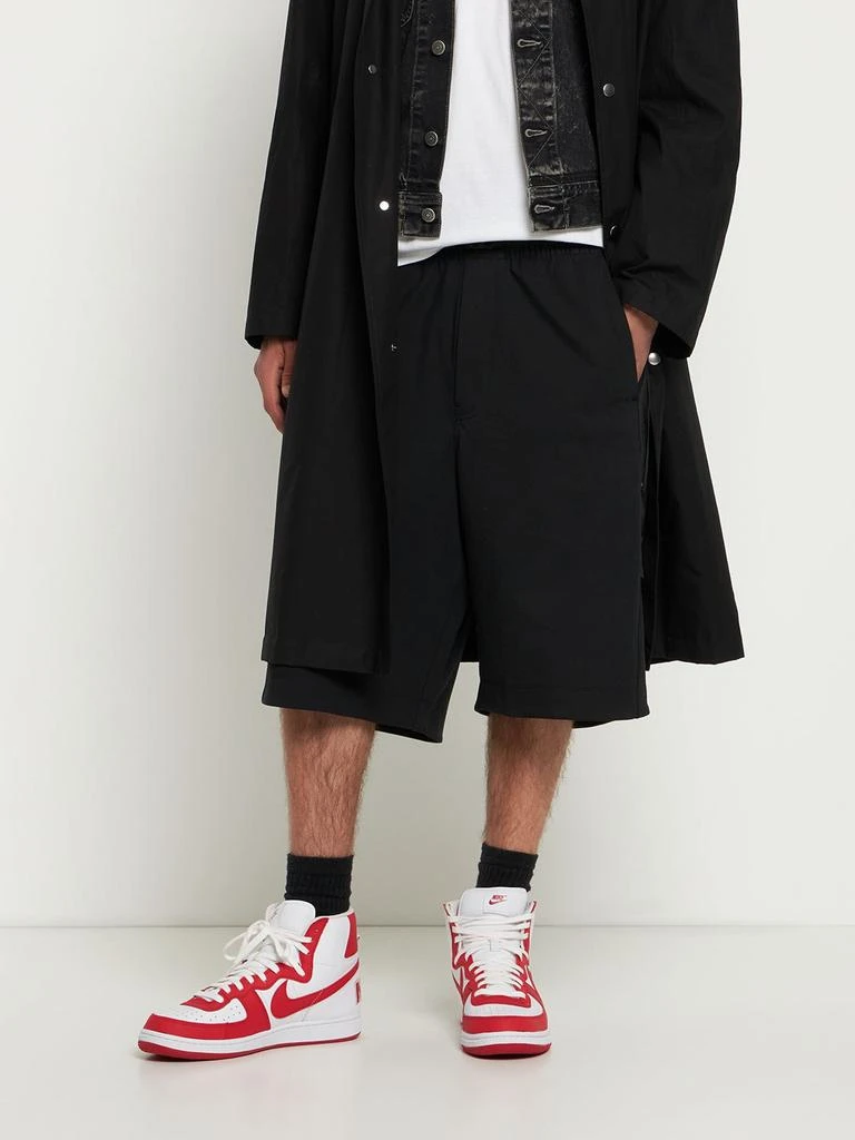 商品Comme des Garcons|Cdg Terminator High Top Sneakers,价格¥1066,第1张图片详细描述