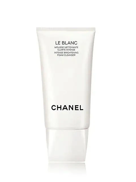 商品Chanel|Intense Brightening Foam Cleanser,价格¥447,第1张图片