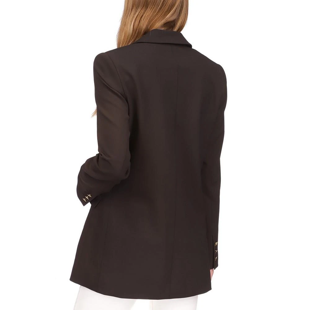 商品Michael Kors|Women's Two-Button Boyfriend Blazer,价格¥512,第2张图片详细描述