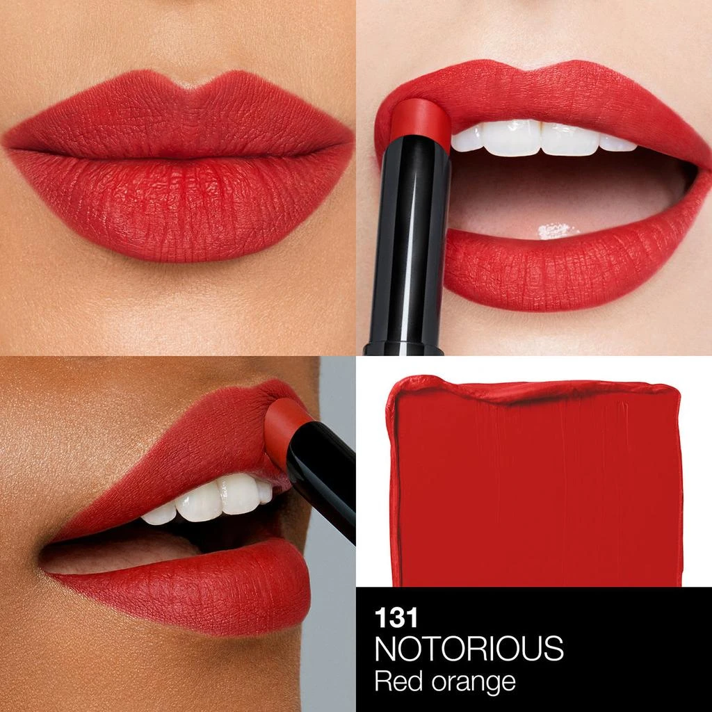 Powermatte Lipstick 商品