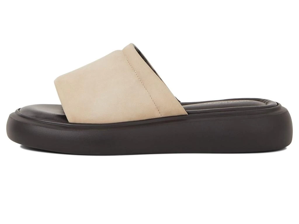 商品Vagabond Shoemakers|Blenda Nubuck Sandal,价格¥482,第3张图片详细描述