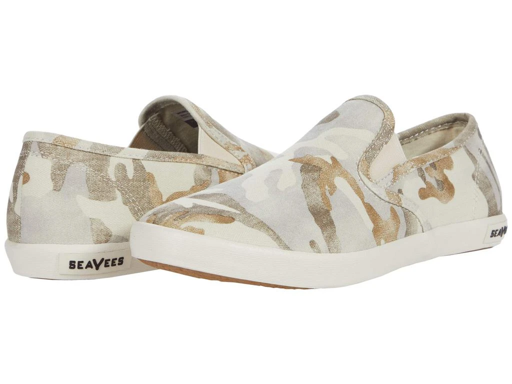 商品SeaVees|Baja Slip-On Saltwash,价格¥229,第1张图片