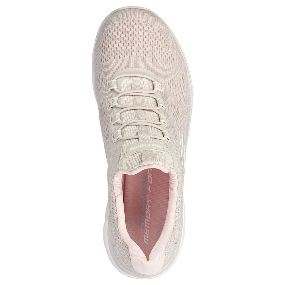 Women's Summit - Fun Flair Casual Sneakers from Finish Line 商品