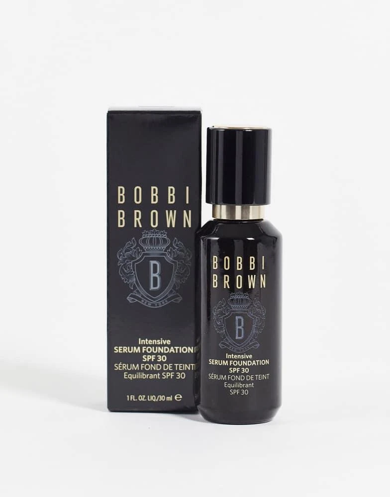 Bobbi Brown Intensive Serum Foundation 商品