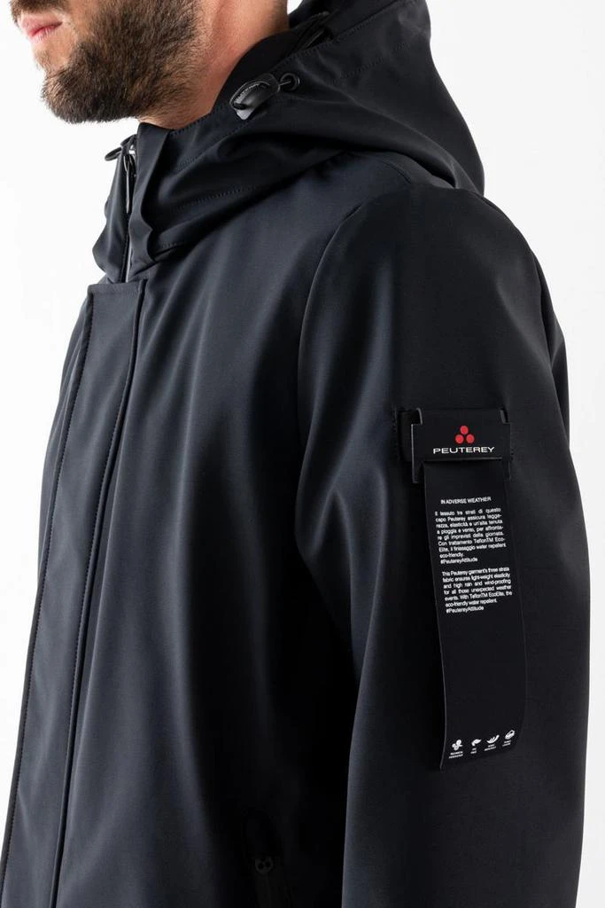 商品PEUTEREY|PEUTEREY PARKA,价格¥7270,第4张图片详细描述