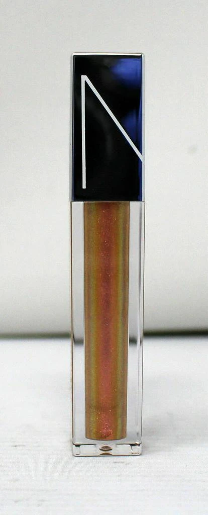 商品NARS|/ Full Vinyl Lip Lacquer (Cape Town) 0.17 oz (5.5 ml),价格¥165,第1张图片