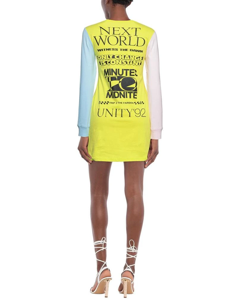 商品Alexander McQueen|Short dress,价格¥594,第4张图片详细描述