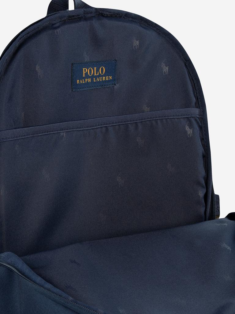 Ralph Lauren ヴィンテージ　ネイビー リュック 中古・古着通販】POLO RALPH LAUREN (ポロ・ラルフローレン