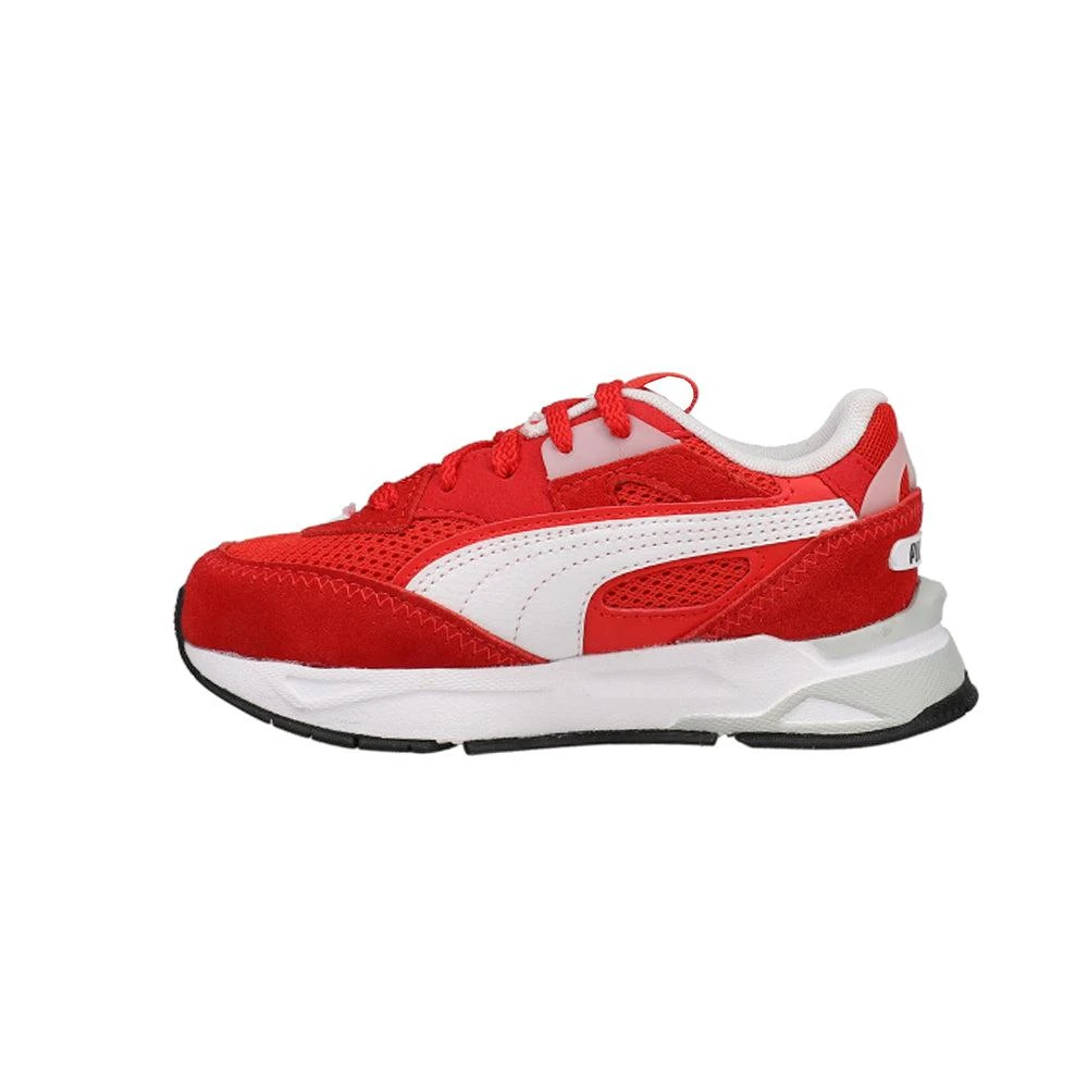 商品Puma|Mirage Sport Heritage Sneakers(Little Kid),价格¥223,第3张图片详细描述