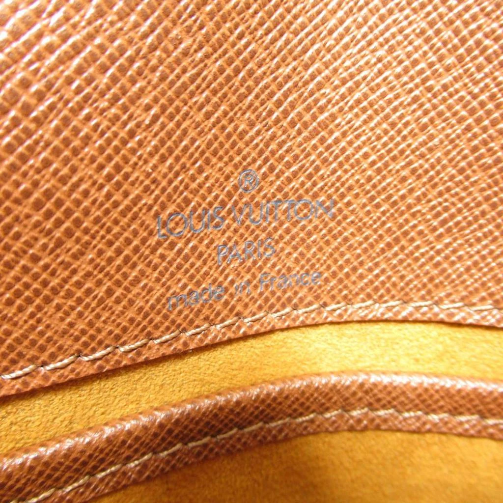 Louis Vuitton Brown Canvas Monogram Musette Tango Short Strap  Shoulder Bag 商品