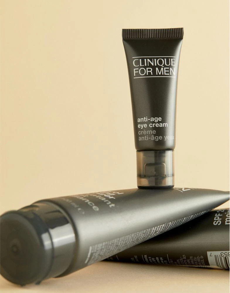 商品Clinique|Clinique For Men Anti-Age Eye Cream 15ml,价格¥364,第4张图片详细描述