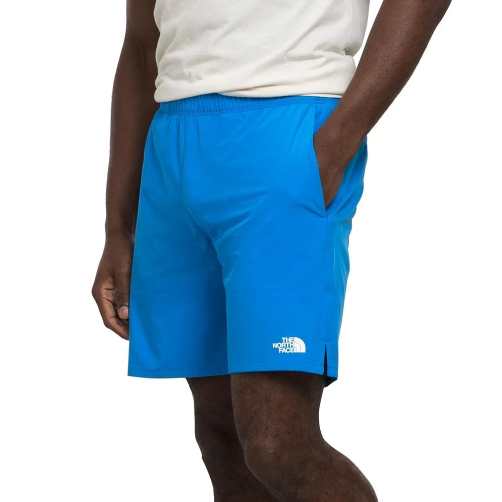 商品The North Face|Men's Moisture-Wicking Wander Shorts,价格¥386,第1张图片