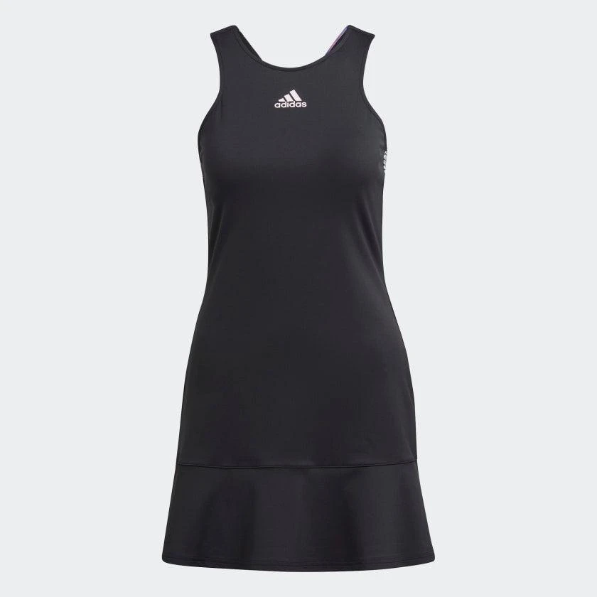 Women's adidas Tennis U.S. Series Y-Dress 商品