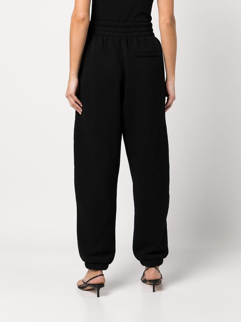 ALEXANDER WANG JOGGERS CLOTHING商品第6张图片规格展示