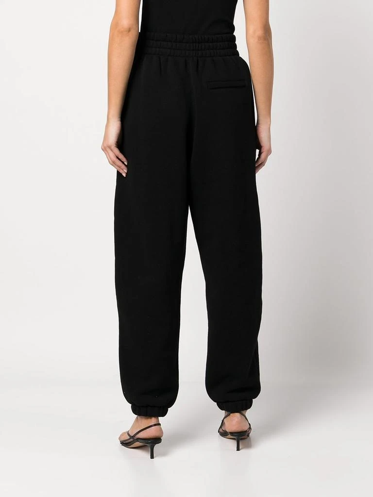 ALEXANDER WANG JOGGERS CLOTHING 商品