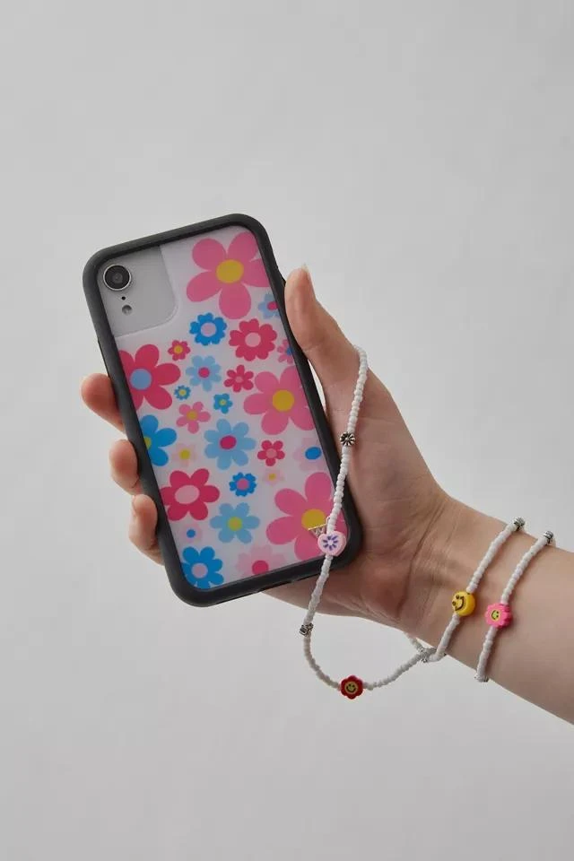 商品Urban Outfitters|Wildflower Baby Bloom iPhone Case,价格¥263,第2张图片详细描述