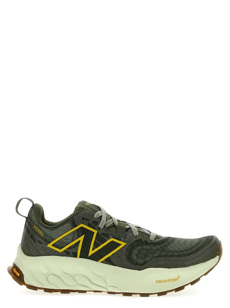 商品New Balance|New Balance 'Fresh Foam X Hierro V8' Sneakers,价格¥1176,第1张图片