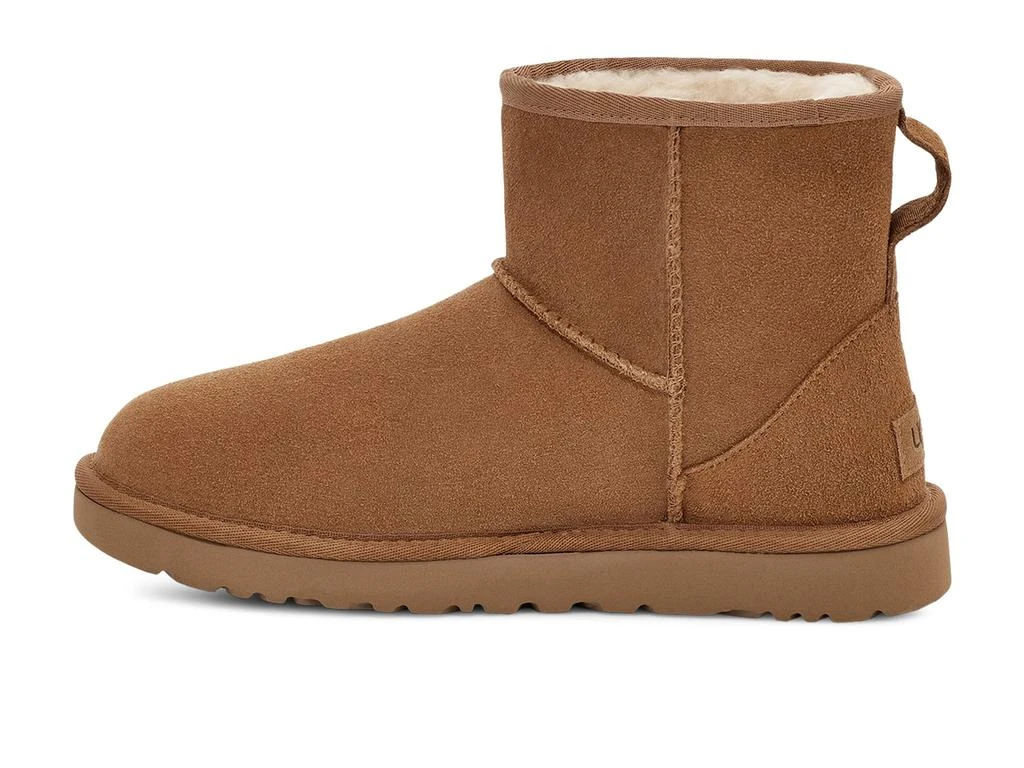 商品UGG|Classic Mini Side Logo,价格¥1261,第4张图片详细描述