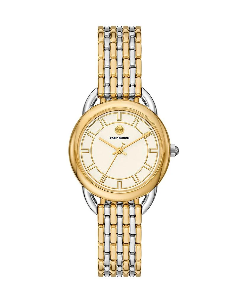 商品Tory Burch|Wrist watch,价格¥3235,第1张图片