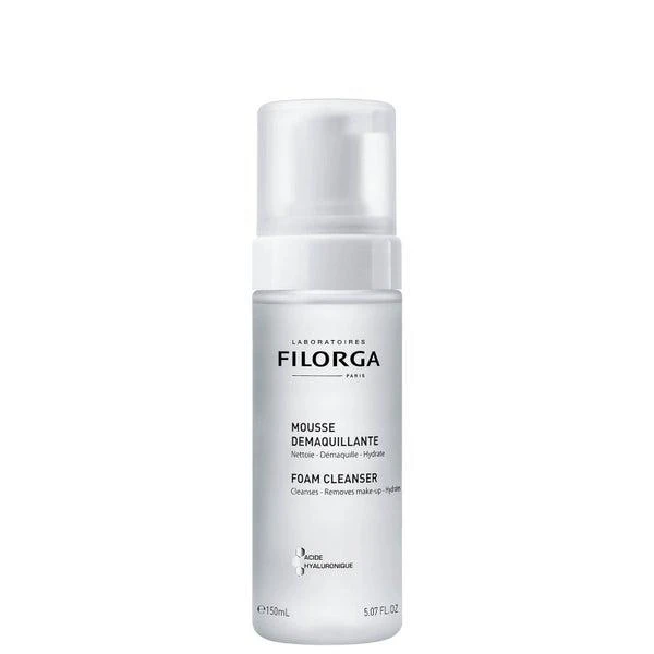 商品Filorga|Filorga Foam Cleanser (5oz) 泡沫洁面,价格¥236,第1张图片