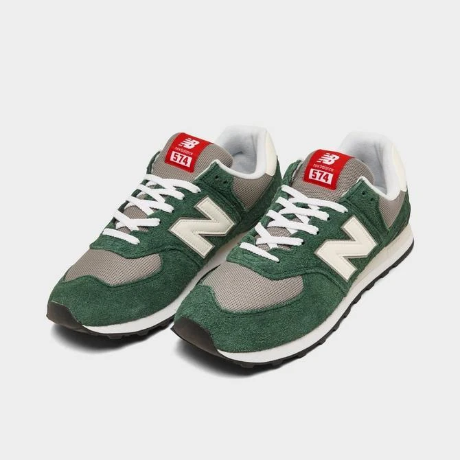 商品New Balance|New Balance 574 Casual Shoes,价格¥380,第2张图片详细描述