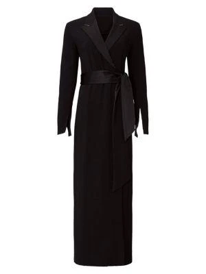 商品[二手商品] Diane von Furstenberg|Wrap Maxi Dress,价格¥1215,第5张图片详细描述