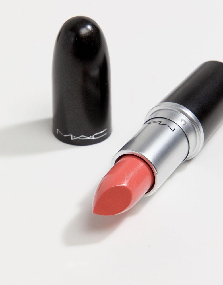 MAC Cremesheen Lipstick - Crosswires商品第3张图片规格展示