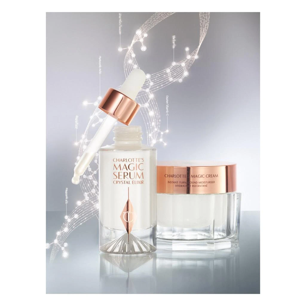 Magic Serum Crystal Elixir 商品