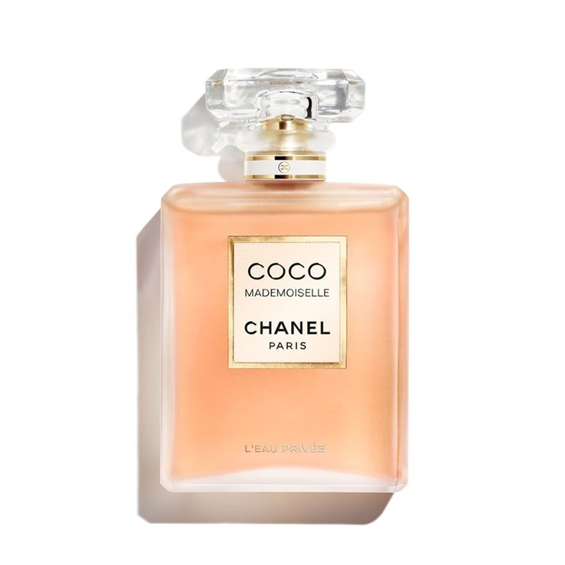 商品Chanel|香奈儿 可可小姐可可小姐清新之水女士香水,价格¥749,第1张图片