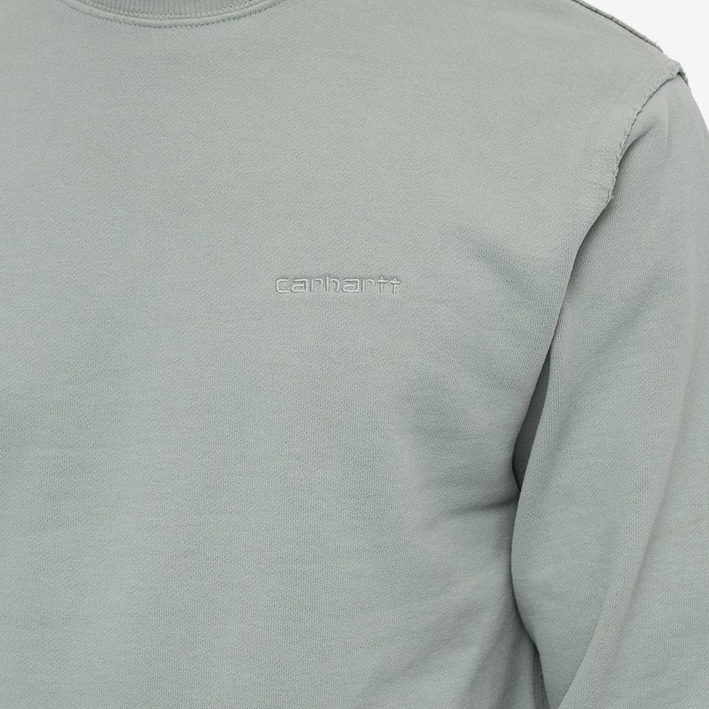 Carhartt WIP Marfa Sweat商品第5张图片规格展示