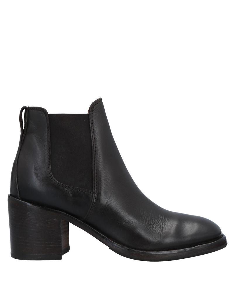 商品MOMA|Ankle boot,价格¥745,第1张图片