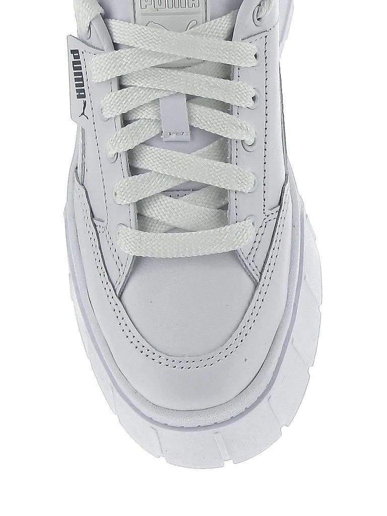 商品Puma|Mayze Stack Sneakers,价格¥628,第4张图片详细描述