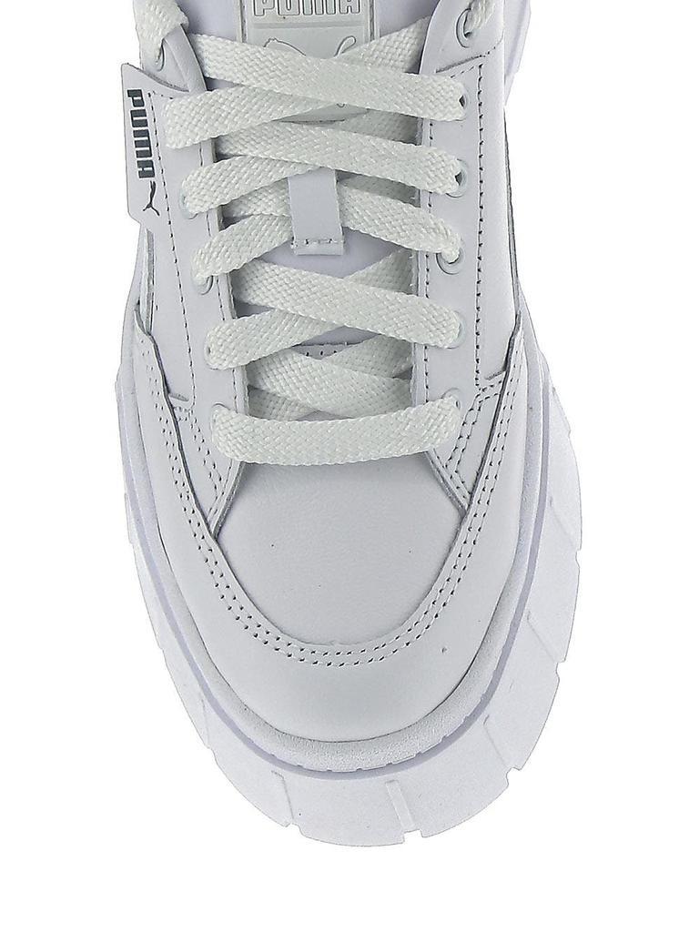 商品Puma|Mayze Stack Sneakers,价格¥847,第6张图片详细描述