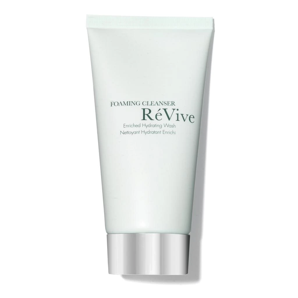 商品Revive|Foaming Cleanser Enriched Hydrating Wash,价格¥584,第1张图片