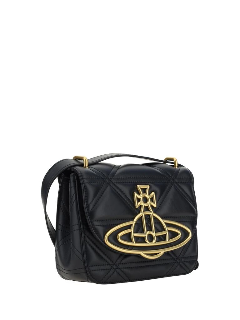 商品Vivienne Westwood|Linda Shoulder Bag,价格¥5482,第2张图片详细描述