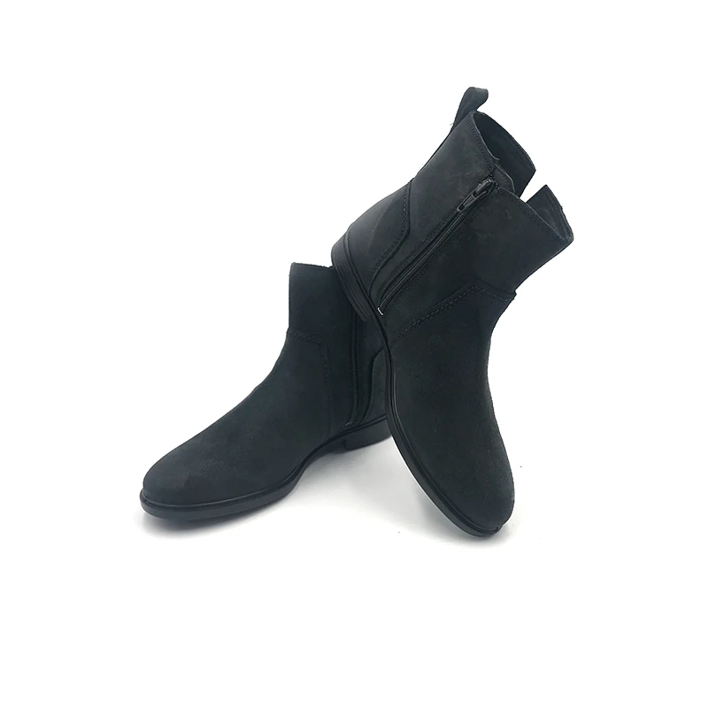 商品[国内直发] ECCO|Women's Boots,价格¥573,第3张图片详细描述