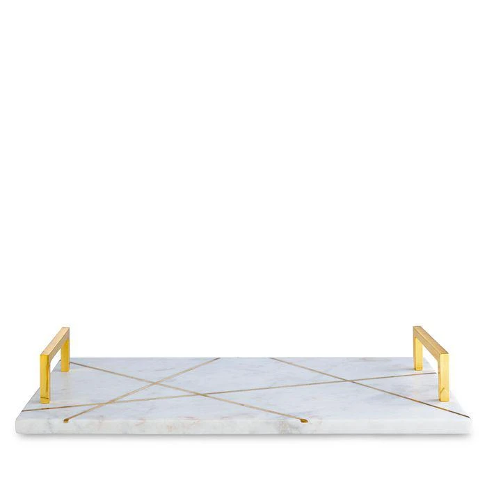 商品Surya|Luxe Decorative Tray,价格¥1346,第3张图片详细描述