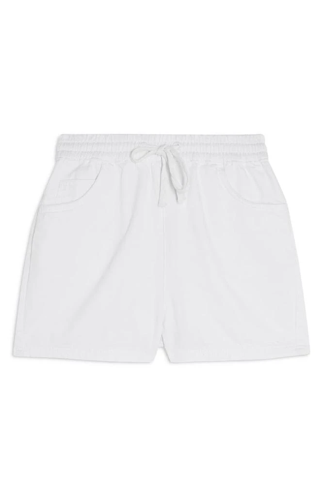商品Topshop|Millie Pull-On Shorts,价格¥82,第3张图片详细描述