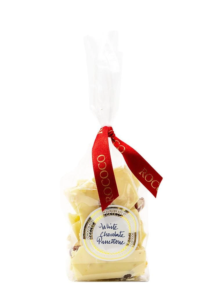 商品ROCOCO|White Chocolate Panettone Festive Slab 150g,价格¥204,第1张图片