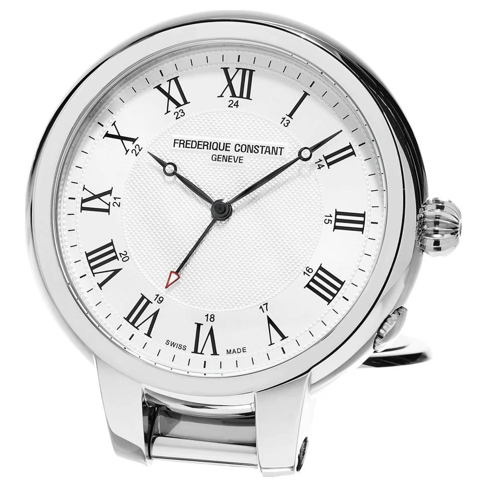 商品Frederique Constant|Frederique Constant 时钟 手表,价格¥2414,第1张图片