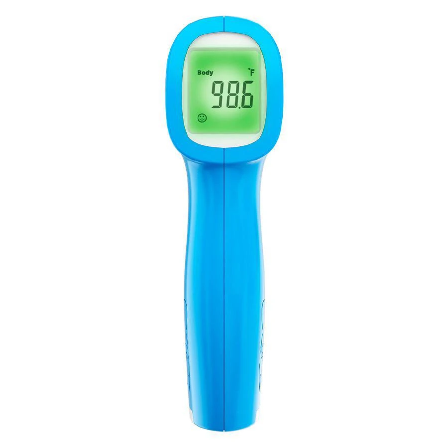 商品Vicks|Non-Contact Infrared Thermometer,价格¥415,第2张图片详细描述