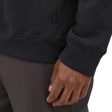 商品Patagonia|男士圆领卫衣,价格¥486,第4张图片详细描述