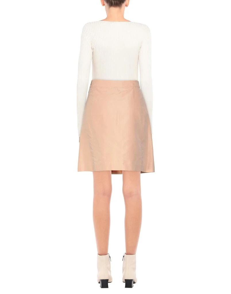 商品Prada|Mini skirt,价格¥1610,第3张图片详细描述