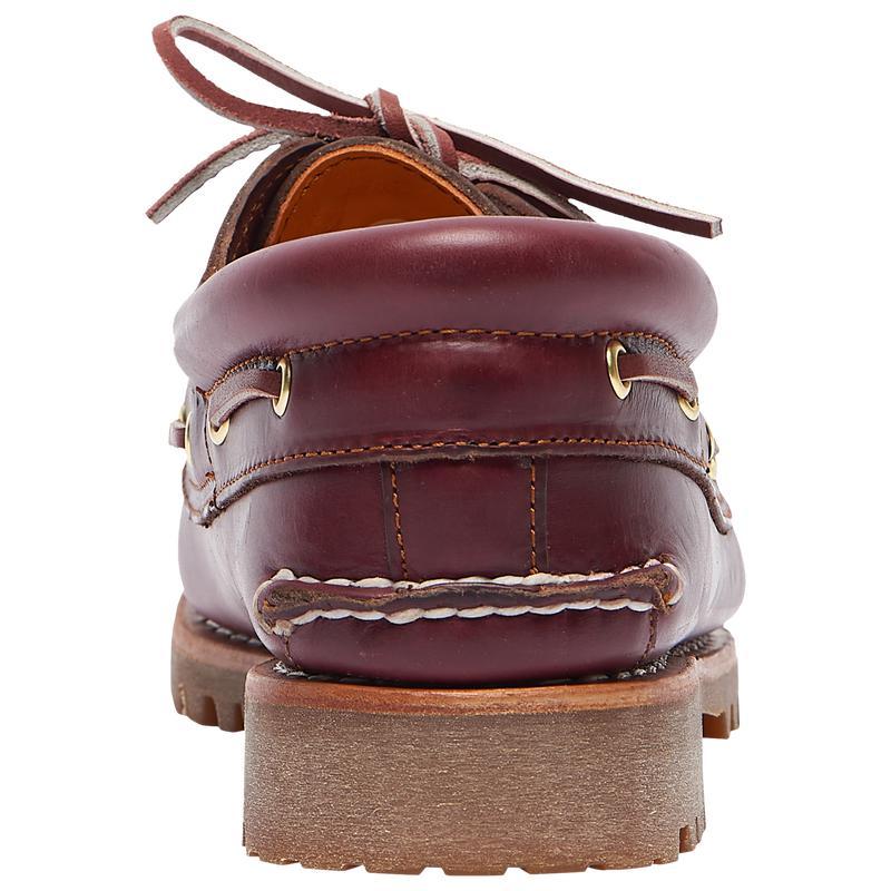 商品Timberland|Timberland 3 Eye Boat Shoes - Men's,价格¥1107,第5张图片详细描述