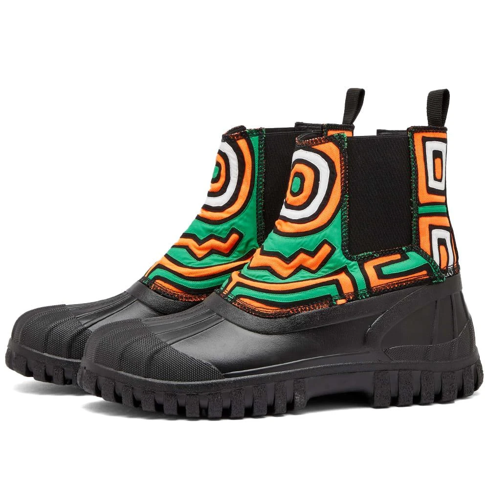 商品Diemme|Diemme x Mola Sasa Balbi Boot,价格¥1443,第1张图片