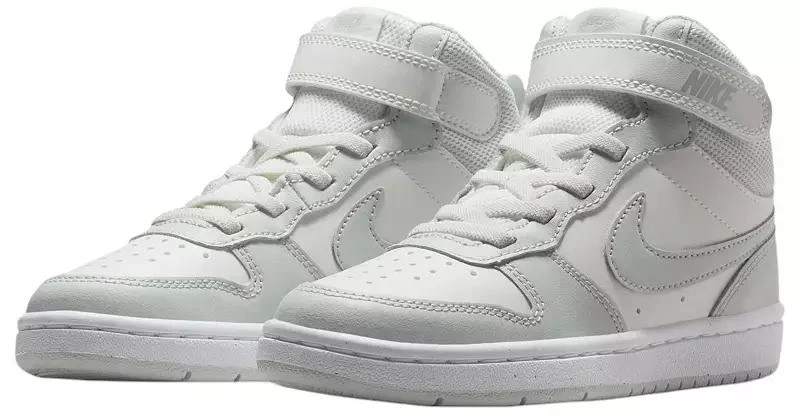 Nike Kids' Preschool Court Borough Mid Shoes 商品