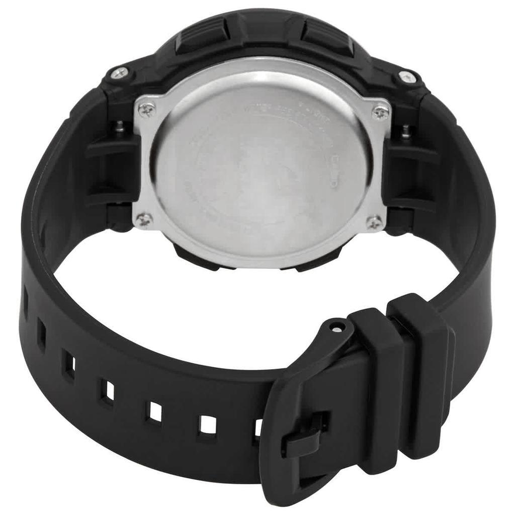 商品Casio|Casio Baby G Beach Traveler Quartz Watch BGA-250-1A3,价格¥681,第5张图片详细描述